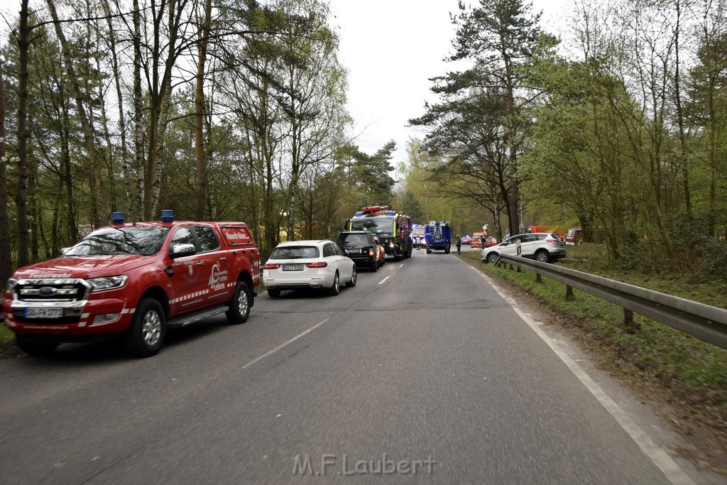 Waldbrand Wahner Heide Troisdorf Eisenweg P337.JPG - Miklos Laubert